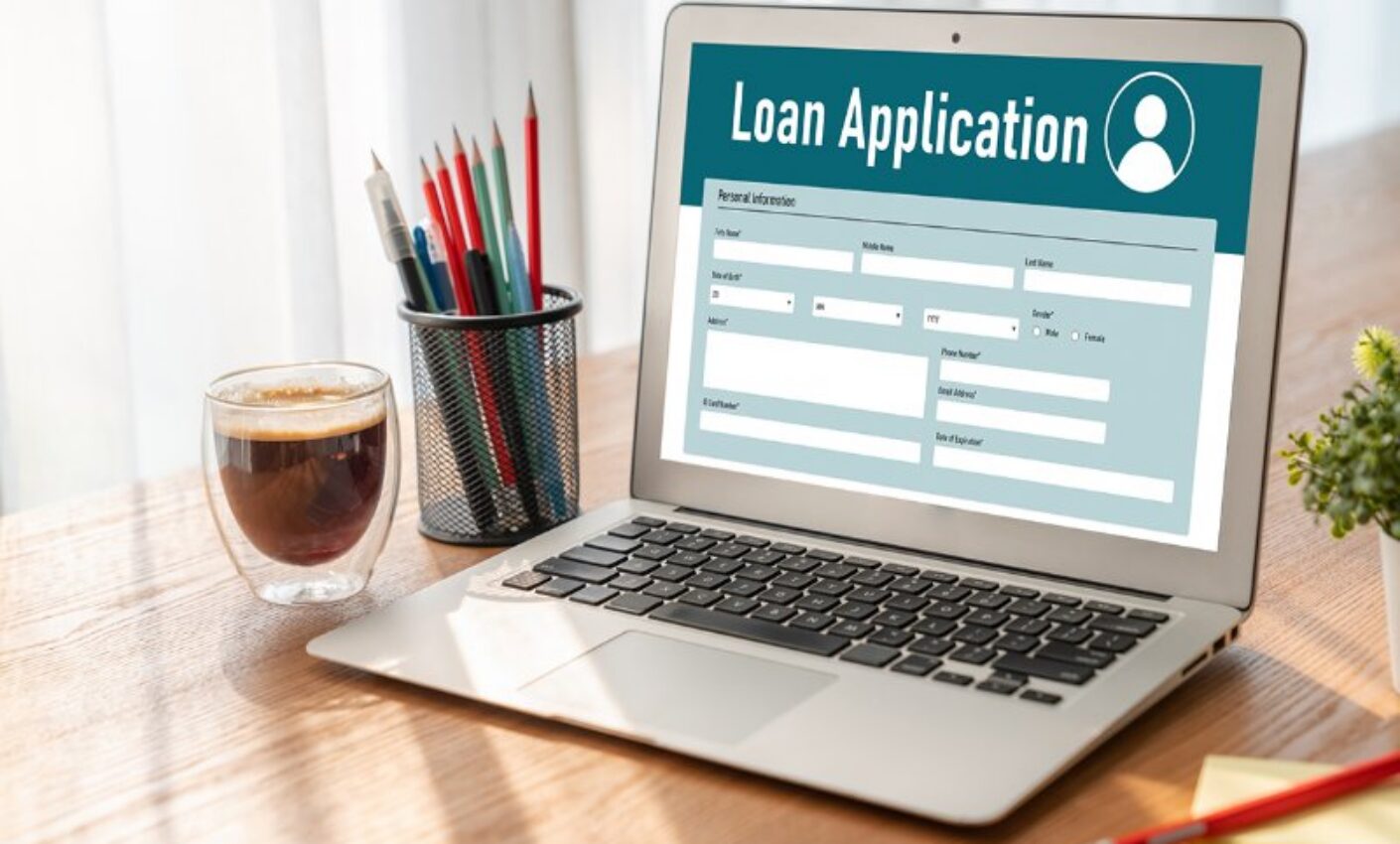 Loan Application Tips