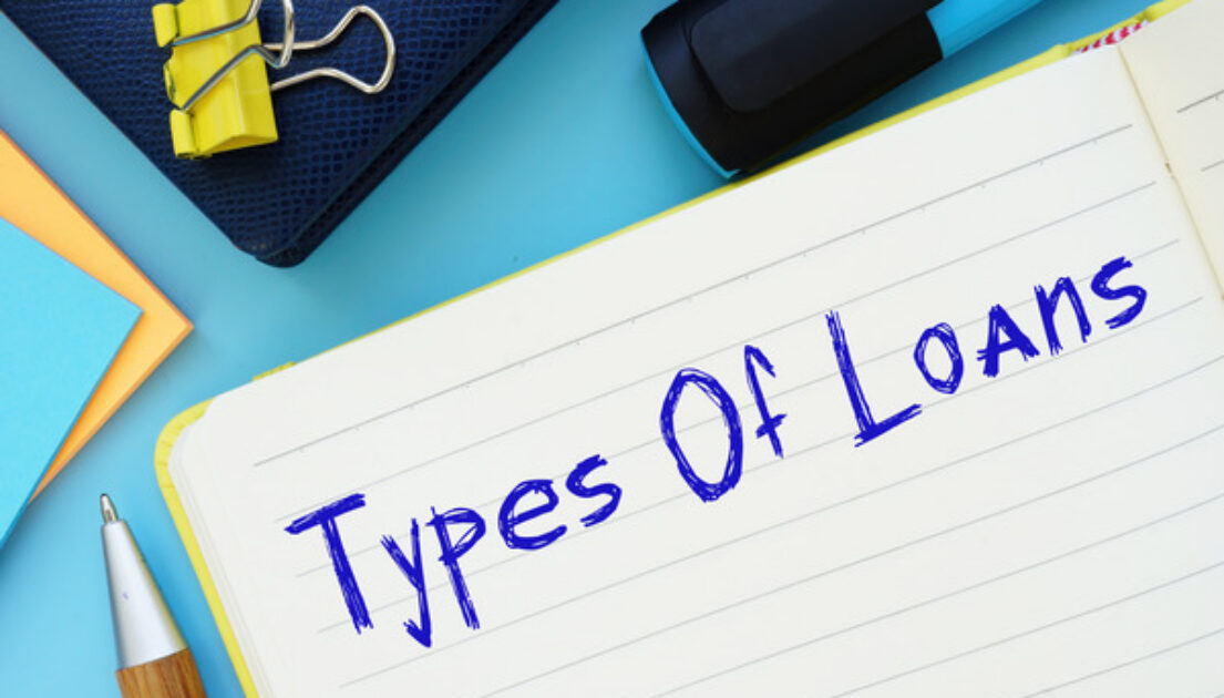 Loan Types